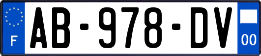 AB-978-DV