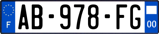 AB-978-FG
