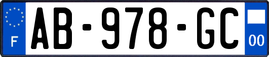 AB-978-GC