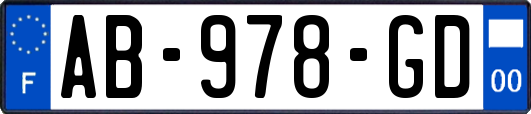 AB-978-GD