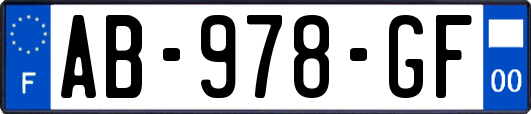 AB-978-GF