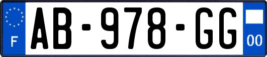 AB-978-GG
