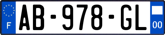 AB-978-GL