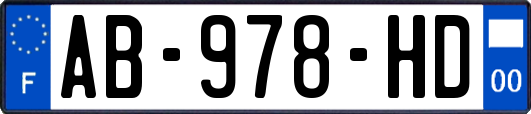AB-978-HD