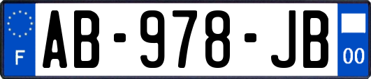 AB-978-JB
