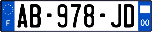 AB-978-JD