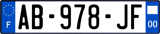 AB-978-JF