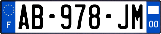 AB-978-JM