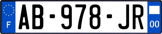 AB-978-JR