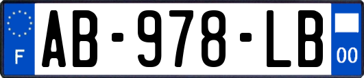 AB-978-LB