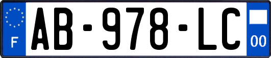 AB-978-LC