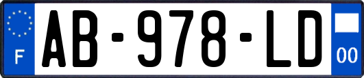 AB-978-LD