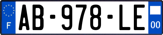 AB-978-LE