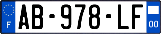 AB-978-LF