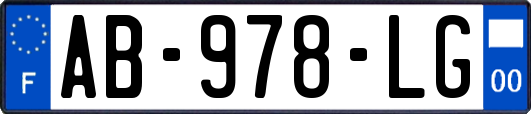 AB-978-LG