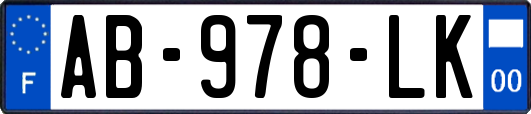 AB-978-LK