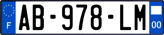 AB-978-LM