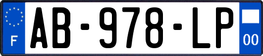 AB-978-LP
