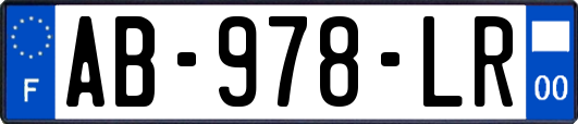 AB-978-LR