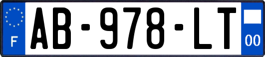 AB-978-LT