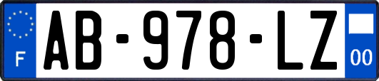 AB-978-LZ