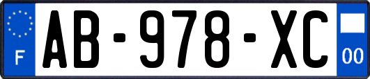 AB-978-XC