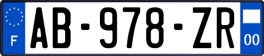 AB-978-ZR