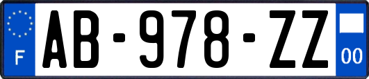 AB-978-ZZ