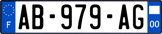 AB-979-AG