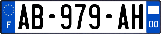 AB-979-AH