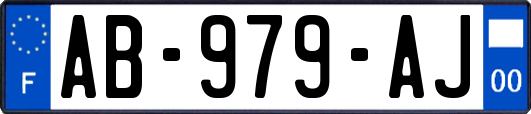 AB-979-AJ