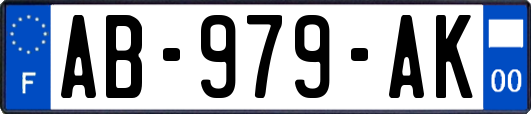 AB-979-AK