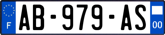 AB-979-AS