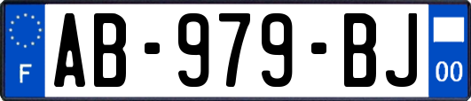 AB-979-BJ