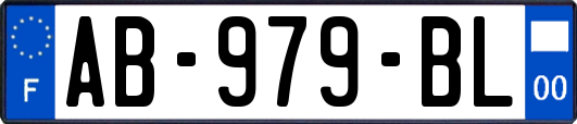 AB-979-BL