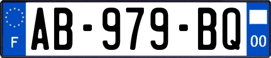 AB-979-BQ