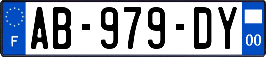 AB-979-DY