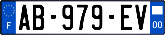 AB-979-EV