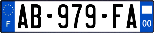 AB-979-FA