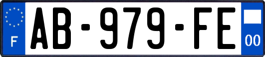 AB-979-FE