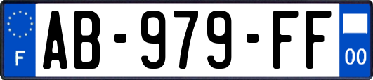 AB-979-FF