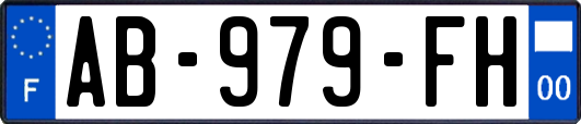 AB-979-FH