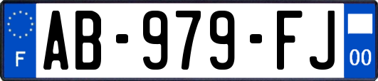 AB-979-FJ