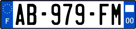 AB-979-FM