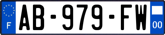 AB-979-FW