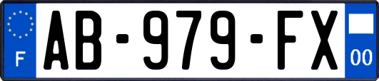 AB-979-FX