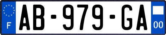 AB-979-GA