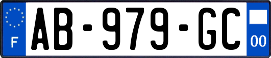 AB-979-GC