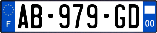 AB-979-GD