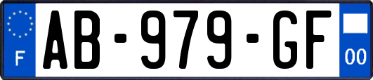 AB-979-GF